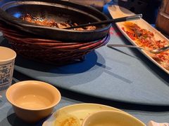 -天怡·鱼工厂(临江店)