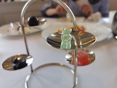 特色巧克力甜品-Jean Georges