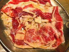 -西塔老太太泥炉烤肉(亚运村店)