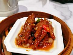 -稻香饭店(IFS国金中心店)