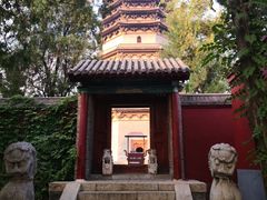 -天宁寺