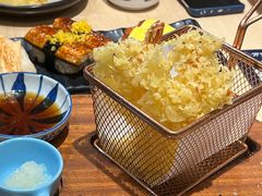 -万岁寿司(芳村店)