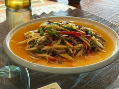 -盐帮食坊•小河帮川菜(四川师大店)