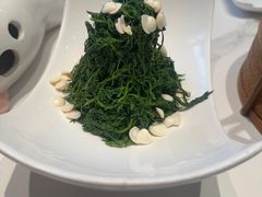 -阿甘小馆(陇海路店)