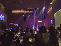 -TZ House音乐现场(来福士中心店)