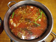 -新凯里酸汤鱼(飞山街店)