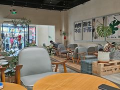 -森茶(湛江万达店)