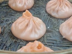 -四季美汤包(户部巷店)