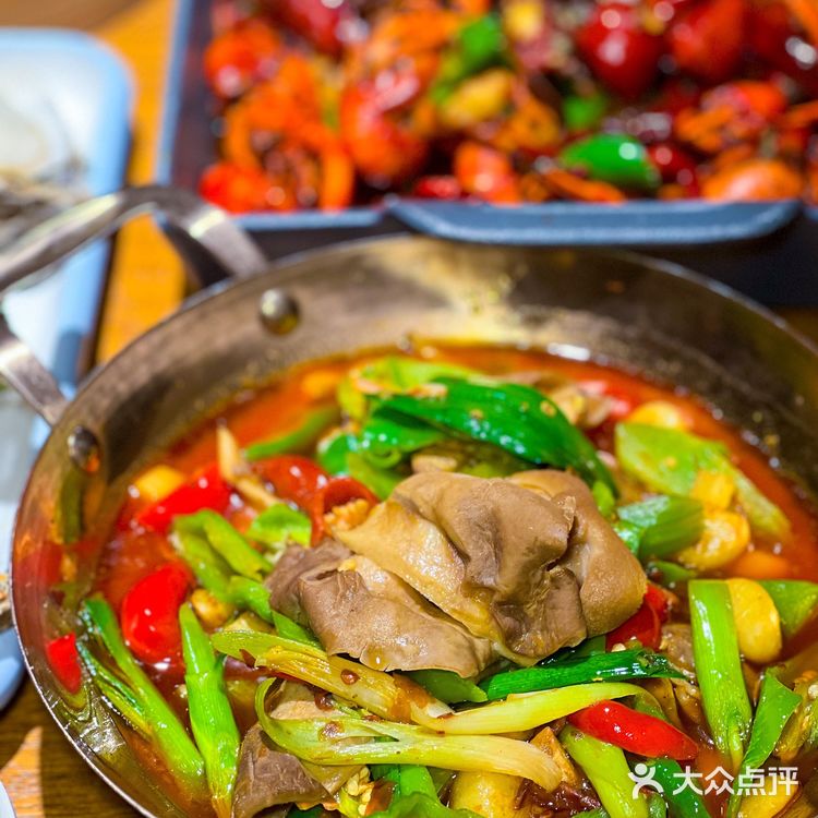 杭州新晋网红深夜食堂，这份宵夜我吃定了