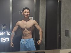 -WEGYMER健萌健身(麦德龙钰龙天下馆)