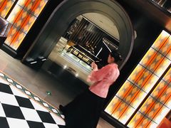 -民国红公馆·秦淮八艳(夫子庙店)