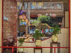 -南门食仙·手工福州菜(南门兜店)