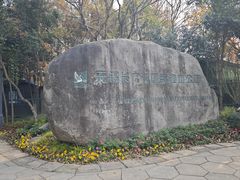 -长广溪湿地公园