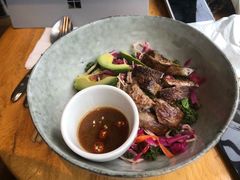-BAKER&SPICE(国金中心商场店)