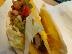 -Taco Bell 塔可钟(民田路店)