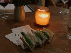 -BOR Eatery(安福路店)