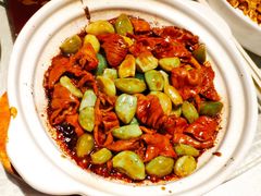 -旺顺阁·北京菜(北辰上品+)