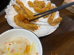 -乡土黄·鲜牛肉火锅·小龙虾(兴业街店)