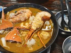 -鲤.金记沙茶面(总店)