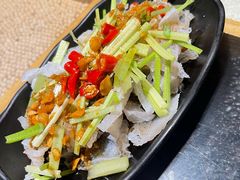 -潮十三潮汕砂锅粥(高新四路大都荟店)