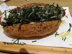 招牌热狗-艾薯夫妇Aysh(福田星河COCOPark店)