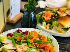 -THE WOODS 简餐 (国贸商城店)
