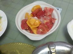 -天天向上素食餐厅(五台山店)