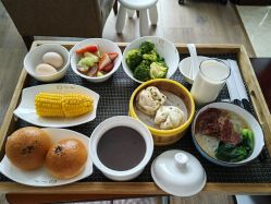 -馨月汇·独栋月子会所(静安店)