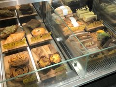 -麦当劳(沙田中心商场店)
