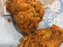 -麦当劳(国际大厦店)