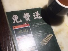 -绿茶餐厅(汇悦大融城店)