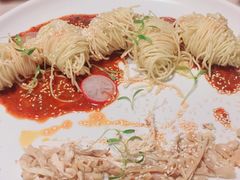 -桂满陇·蟹黄小笼汤包(中山公园店)