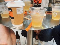 -喧闹·东方大气茶(鹅岭二厂店)