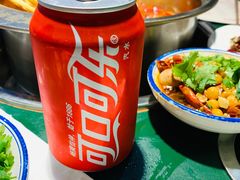 油碟-肆角壹圆夜市麻辣烫(春熙路店)