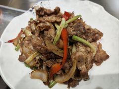 -大神太神·铁板烧(七宝领展广场店)
