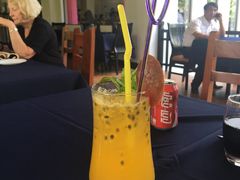 -Neary Khmer Restaurant