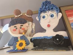 -100家灵感仓库·DIY团建(什刹海店)