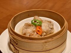 -杭州JW万豪酒店-万豪中餐厅
