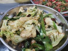 -聚八方土菜馆(余松路店)