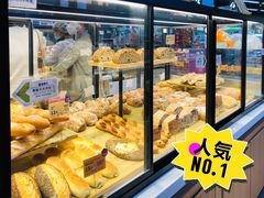 -blt精品超市(KKMALL京基店)