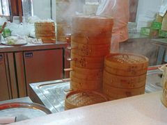 -德顺源·非遗烧麦·老菜(大观园店)