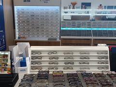 -EYEcare眼镜店(南京东路店)