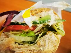 -赛百味SUBWAY(财富购物中心店)