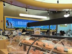 -UH祐禾(上海五角场万达店)