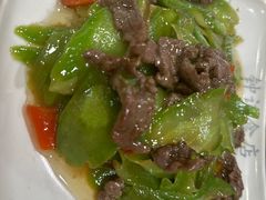 -揭阳钟记小食(福田新村店)