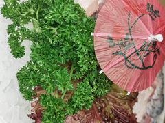 -后院烤吧·木炭烧烤·烤鱼·云贵川火锅(忻州古城店)