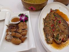 -延年酒店-延飨餐厅(延年文苑店)