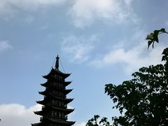 -上海方塔园
