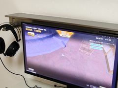 -网鱼电竞酒店(上海闵行七宝古镇店)