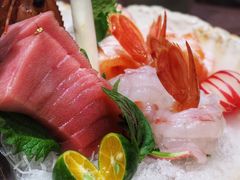 -月下料理(楷林IFC店)